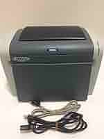 EPSON Offirio A4モノクロレーザー LP-1400 Amazon.co.jp: EPSON Offirio A4モノクロレーザー LP-1400